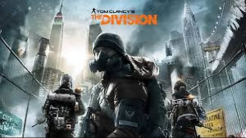 THE COLD DARK | THE DIVISION ( PC ) EP # 2 |