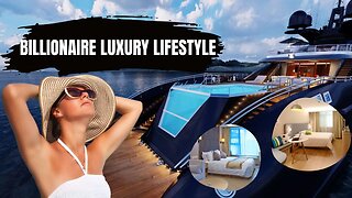 BILLIONAIRE Luxury Lifestyle 💲 Billionaire Entrepreneur Motivation