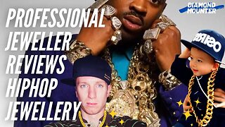 Pro Jeweller Reviews Hip Hop Jewellery