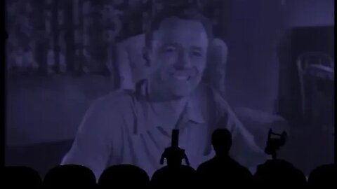 MST3K206 - The Ring of Terror (Captioned for Hearing Impaired)