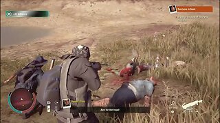 State of Decay 2 Gameplay 12 Survivors Lethal Mike's Concrete 8