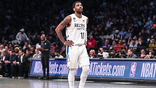 Scott Ferrall Says Kyrie Irving Is An Absolute Clown