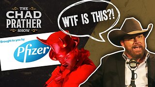 Satanic Grammy Performance Brought to You by Pfizer | Ep 751