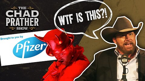 Satanic Grammy Performance Brought to You by Pfizer | Ep 751