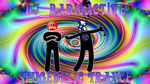 DJ_Radioactive - Spugedelic Trance