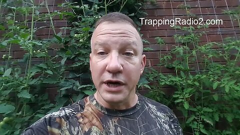 MeatTrapper Radio - Live on Monday Nights!