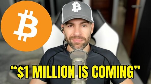 “I’m Super Confident Bitcoin Can Hit $1M This Cycle” - Jack Mallers