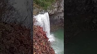 Fall Creek falls