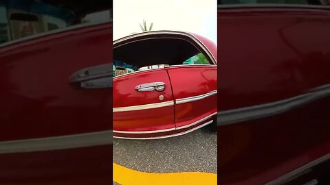 1964 Chevy Impala #shorts #chevyimpala #insta360