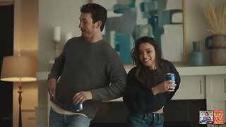 Bud Light (Ft. Miles and Keleigh Teller) | Super Bowl 2023 LVII (57) Commercial