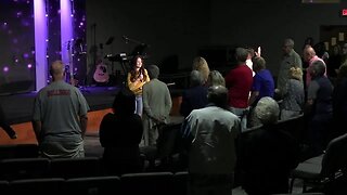 LIVE | Wednesday Service | 02-01-2023