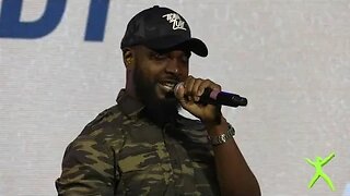 ZUBY at BLEXIT Houston