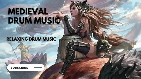 Epic Fantasy Tavern Music Vol. 6 | Background Music