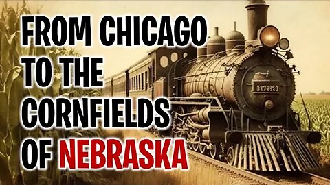 From Chicago to the Cornfields of Nebraska