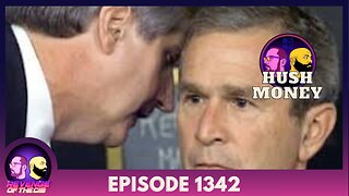 Episode 1342: Hush Money
