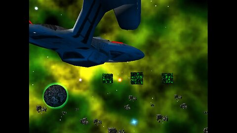 Star Trek Armada Part 5: The Omega Campaign