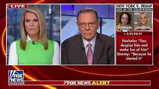 Gen. Jack Keane: The Pressure Points The Biden Administration Has Put On Israel Are 'Unprecedented'