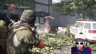 The Division 2 Ep5