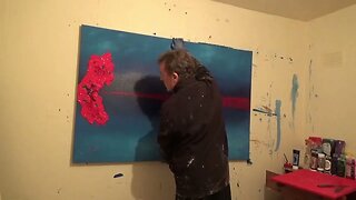 Concentrating on the Main Theme of Your Painting