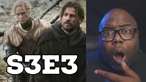 He didn’t need his hand anyway!! Game of Thrones Season 3 Episode 3 'Walk of Punishment' REACTION!!