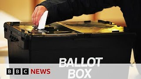 UK general election: Party leaders presentcompeting visions for jobs and growth | BBC News