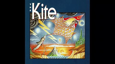 The Kite – Diamonds To Dust