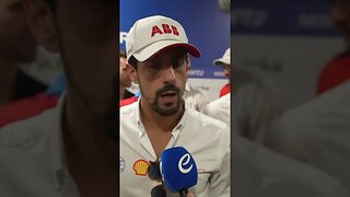 FÓRMULA E 2023 | LUCAS DIGRASSI | E PRIX INDIA | SHORTS HIGH SPEED