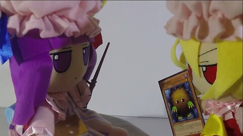 Kuriboh fumo