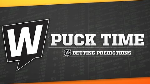 NHL Picks, Predictions and Props | Daily NHL Betting Preview | 🏒 Puck Time for January 31