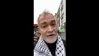 KEN O'KEEFE: International Law, Terrorism & ICC Arrest Warrants for Israel