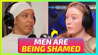 Men Are SHAMED For Having STANDARDS