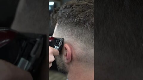 SKIN FADE TECHNIQUES FOR BEGINNERS