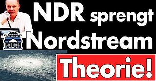 Nordstream: NDR sprengt Segelyacht Theorie! Neue Dokumente im Gerichtsprozess der Versicherung!