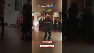 Ballroom acro #shorts #acrodance #coupledance #swingdance #ballroomdance