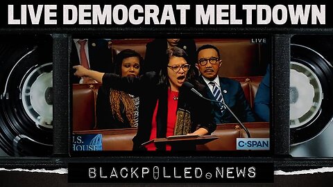 Democrats Hilariously Meltdown When Their Own Tactics Are Used Against Them
