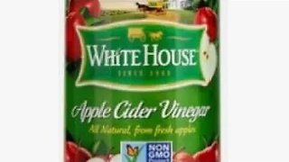 Daily Wellness Episode 4 Apple Cider Vinegar