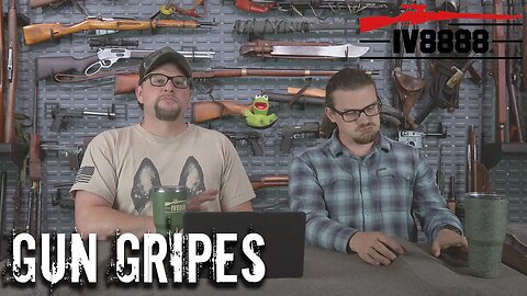 Gun Gripes #327: "Is The Golden Age of Milsurps Over?"