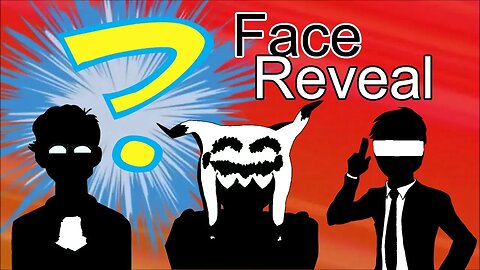 Face Reveal! Mystery Inc. Unmasks Reasonable Pandemonium!