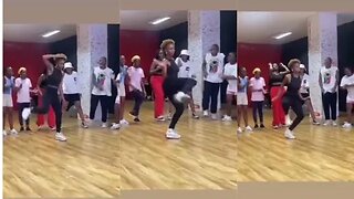 group dance moves 🔥 YouTube videos