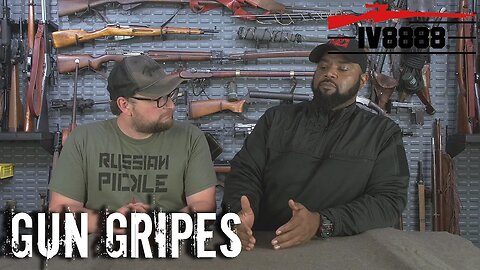 Gun Gripes #263: "Breonna Taylor Update" with The Real NOC