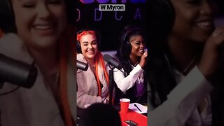 Fresh and Fit - Doll Face wants Myron’s Arabic A.B.C. (Ft. Dj Akademiks, Sneako, Doll Face) #127