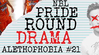 CAIRNS TAIPANS PLAYERS REFUSE TO WEAR RAINBOW JERSEY #lgbt #sports #pride #alethophobia
