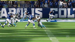 Madden NFL 23: Money