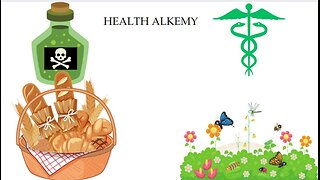 Health Alkemy Spring Health Reset Talk - The Secrets to Optimal Health