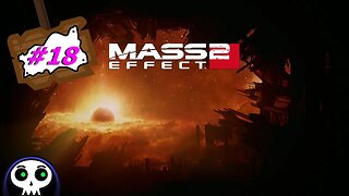 Mass effect 2 (#18)