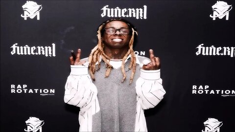 Lil Wayne - Line Em Up (432hz)