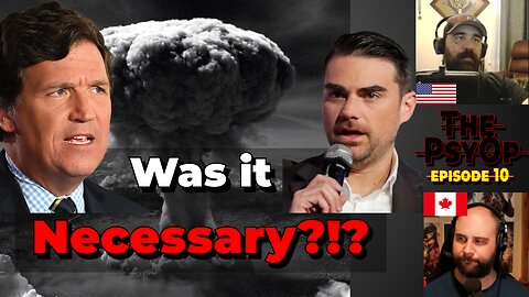 Was the Bomb Necessary?
