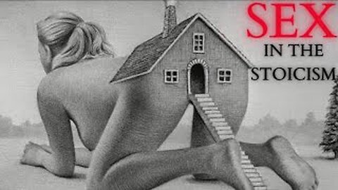 😈 The DARK SECRET of SEXUALITY and LOVE in Stoici