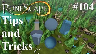 What are Protean Resources and Packs used for? : RuneScape Tips and Tricks 104