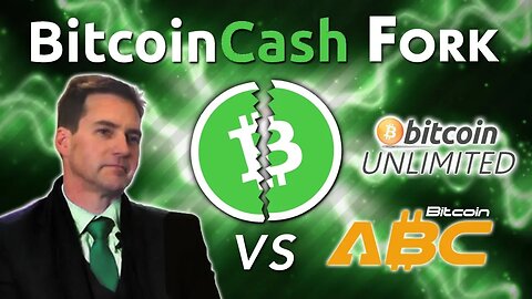 Everything you need to know about the Bitcoin Cash Fork